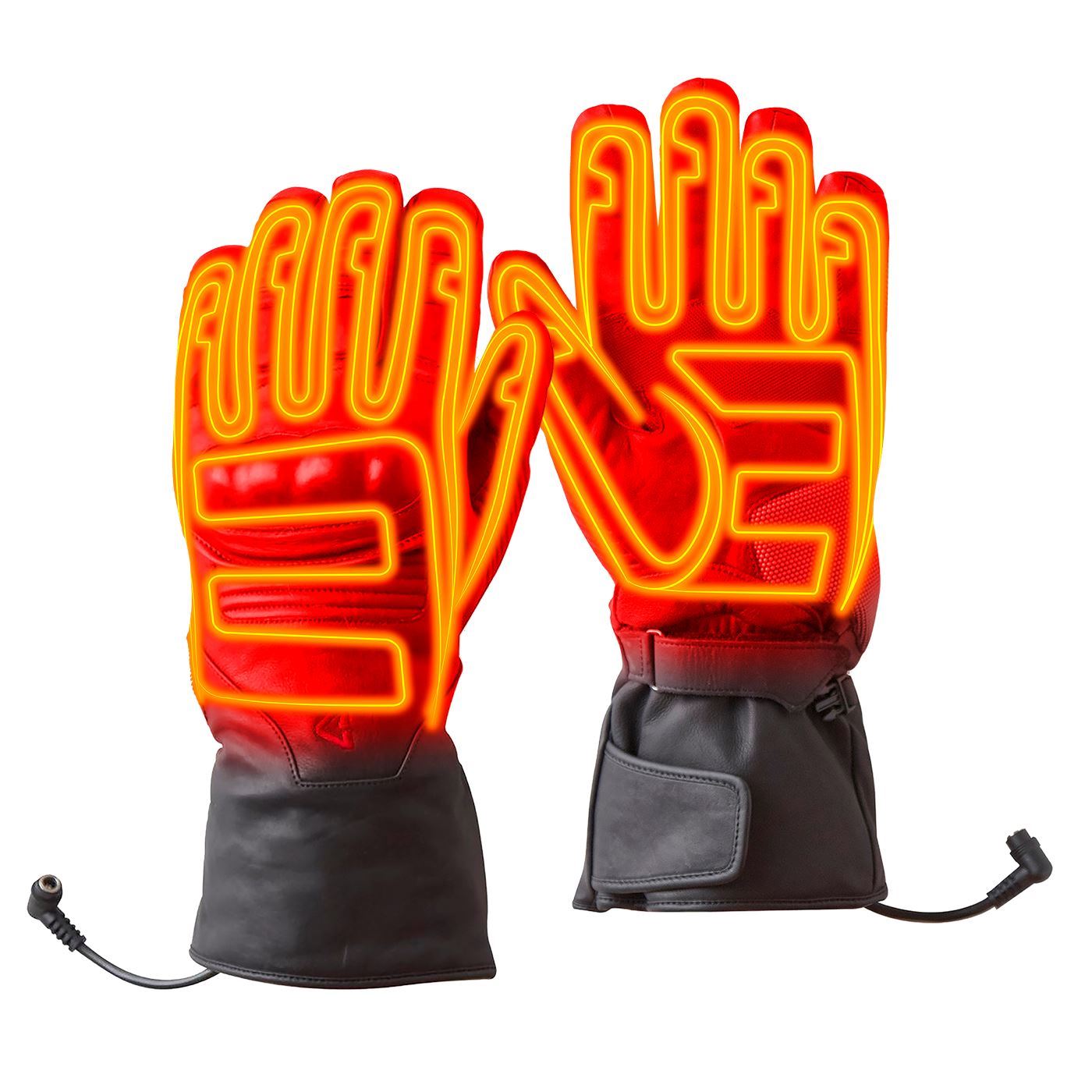 Best Heated Hand Gloves for Bike Riding