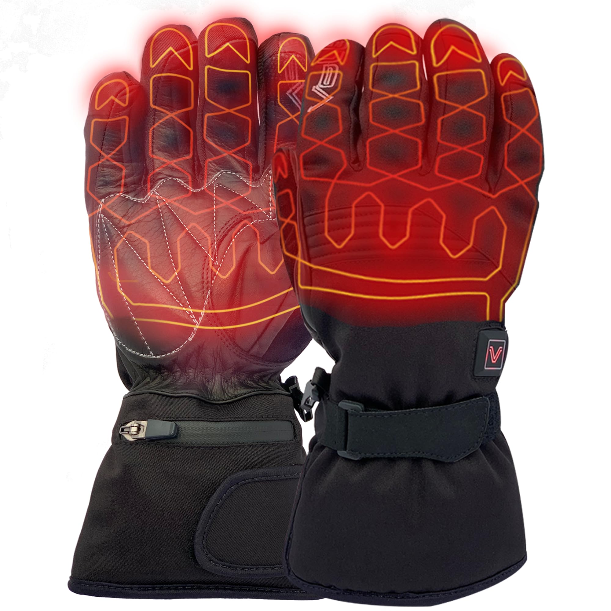 Best Heated Hand Gloves for Bike Riding