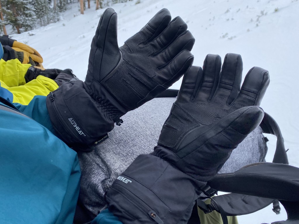 Best Heated Hand Gloves for Bike Riding