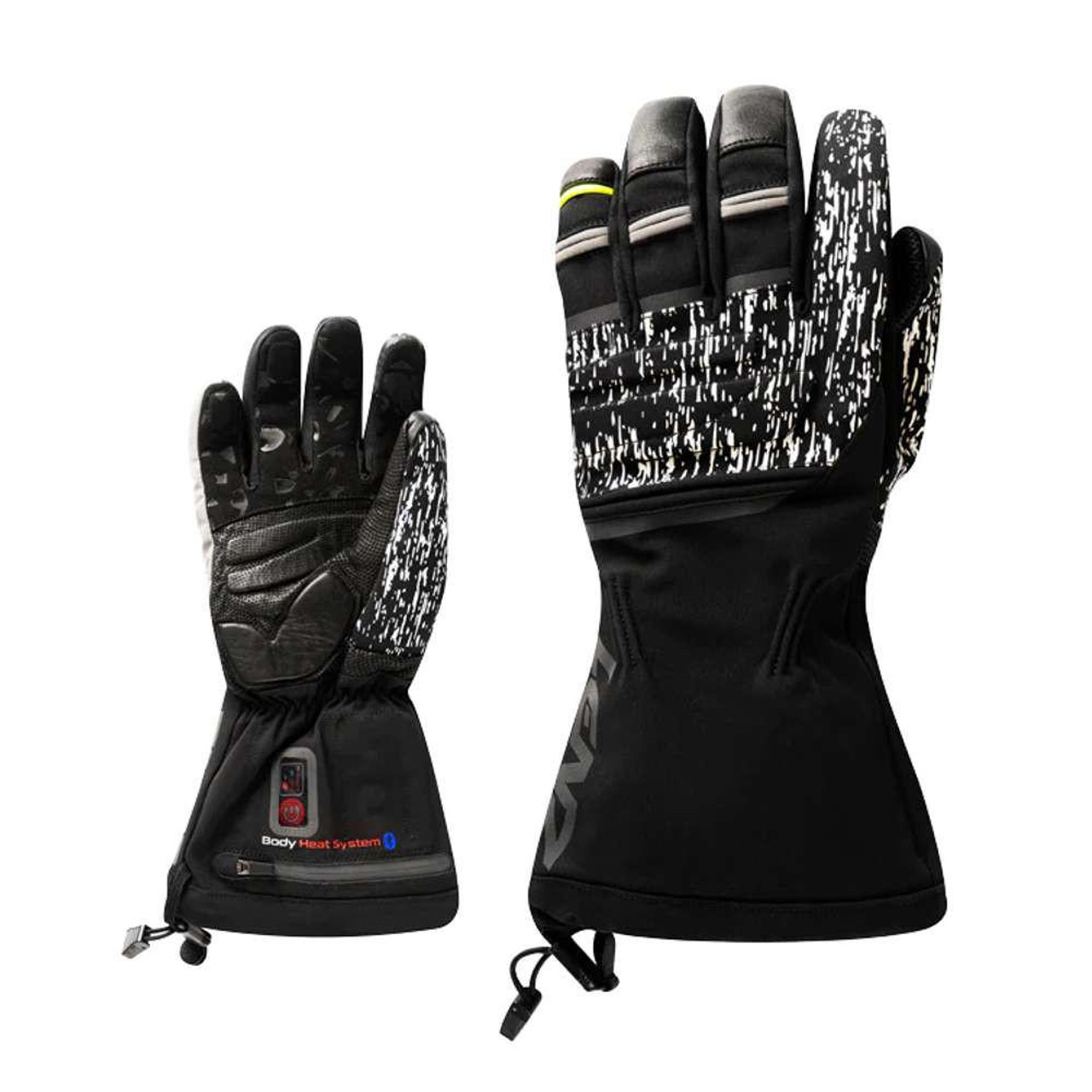 Best Heated Hand Gloves for Bike Riding