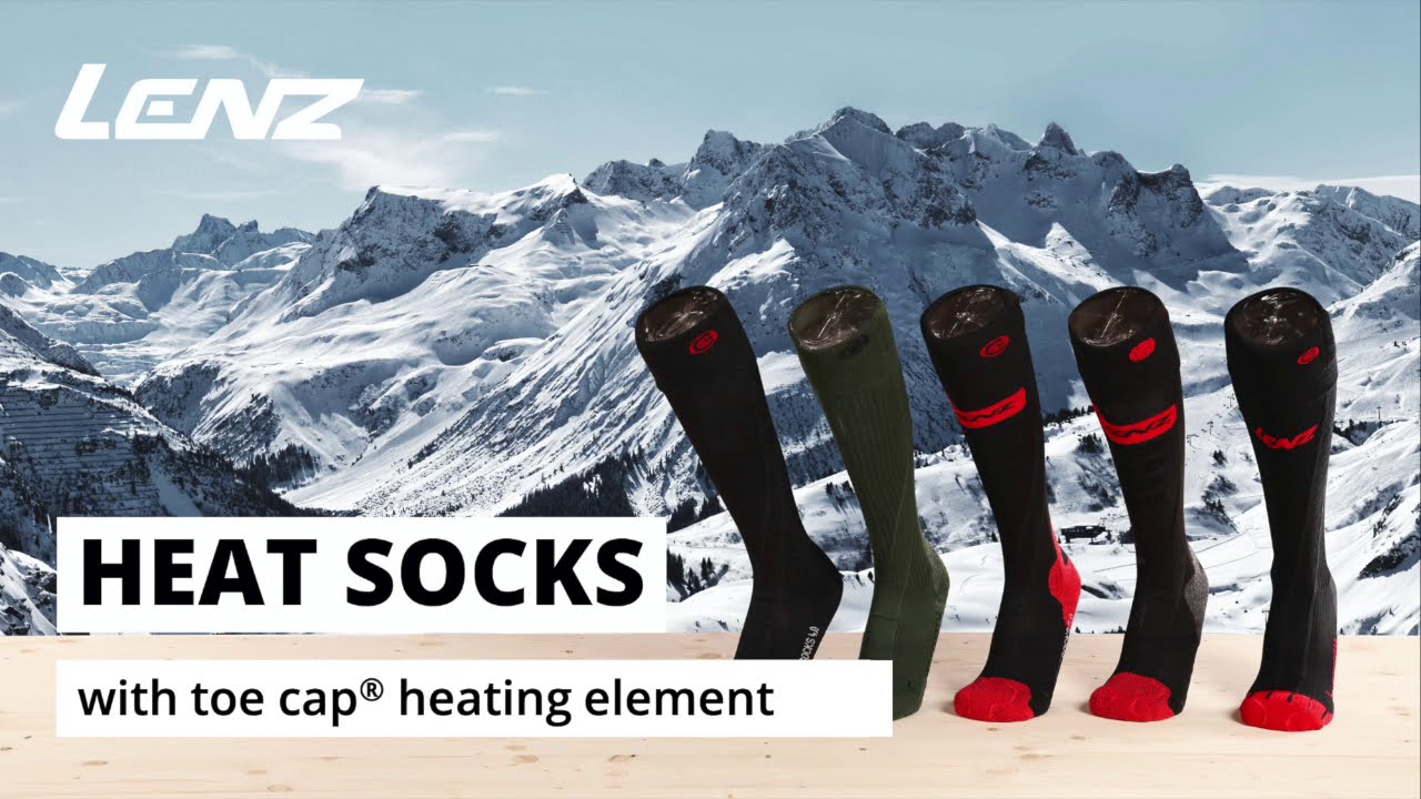 Best Heated Socks to Wear While Sleeping For Cozy Winters