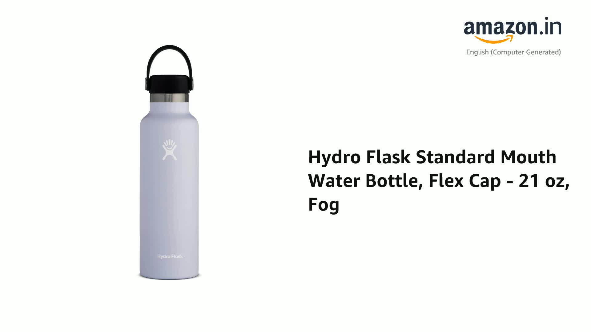 Best Insulated Water Bottles For Camping