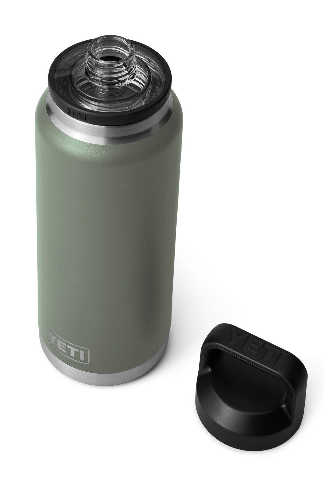 Best Insulated Water Bottles For Camping