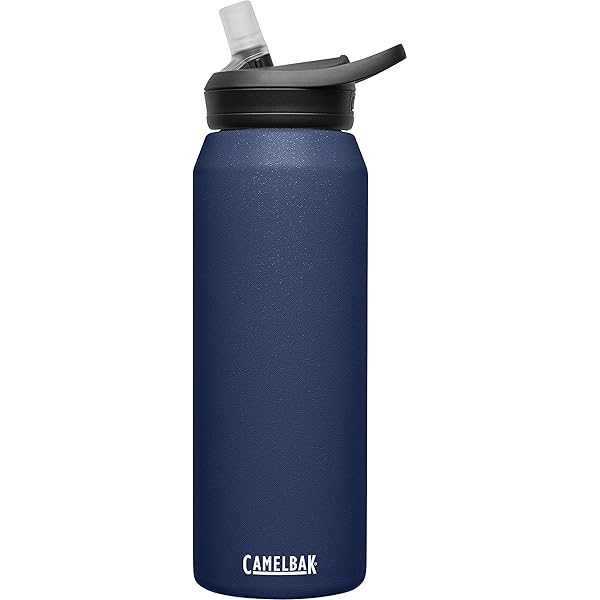 Best Insulated Water Bottles For Camping