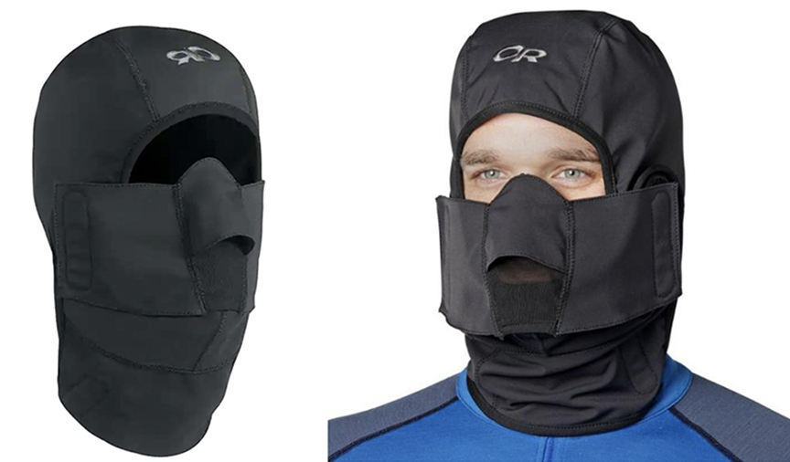 Best Thermal Face Masks for Skiing This Winter