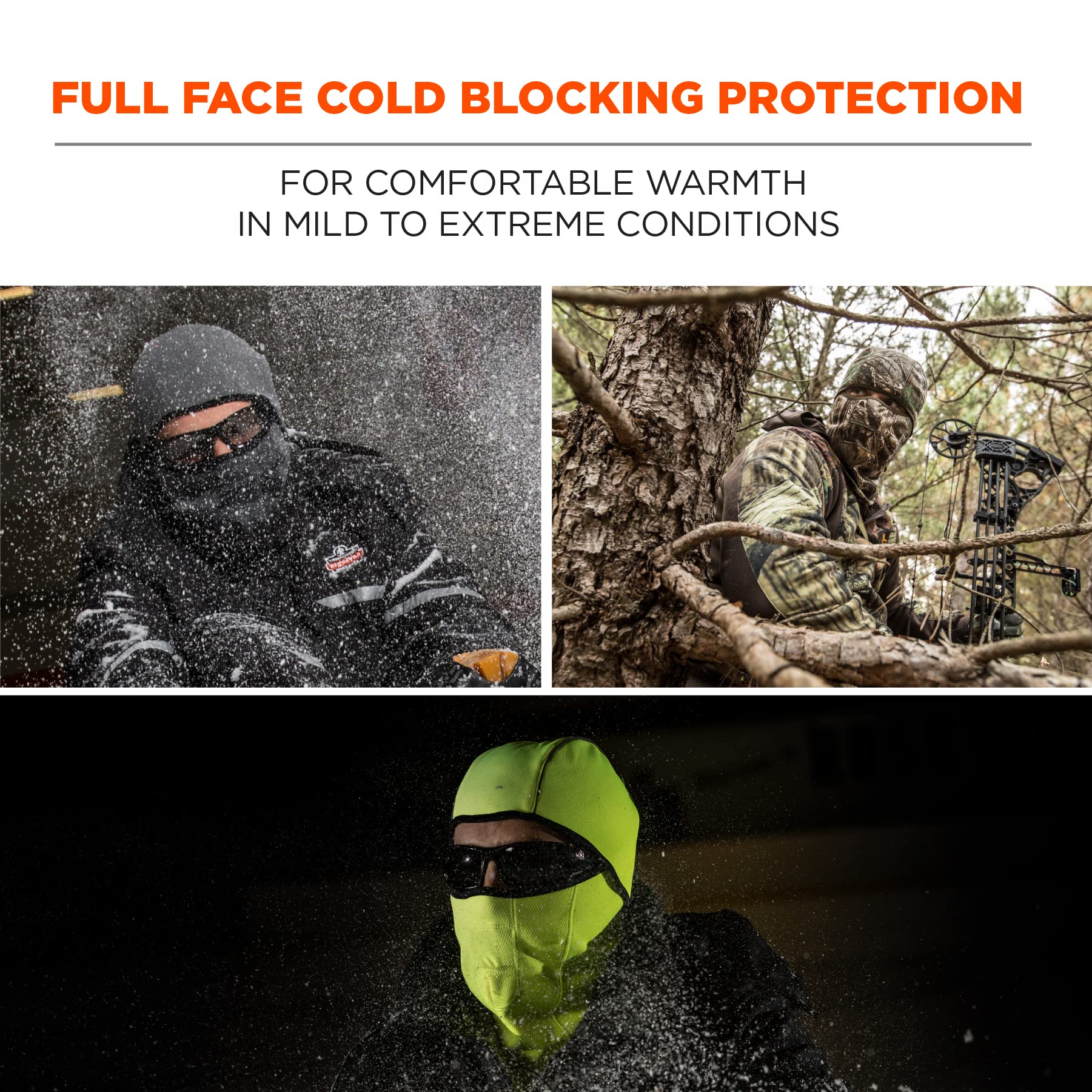 Best Thermal Face Masks for Skiing This Winter