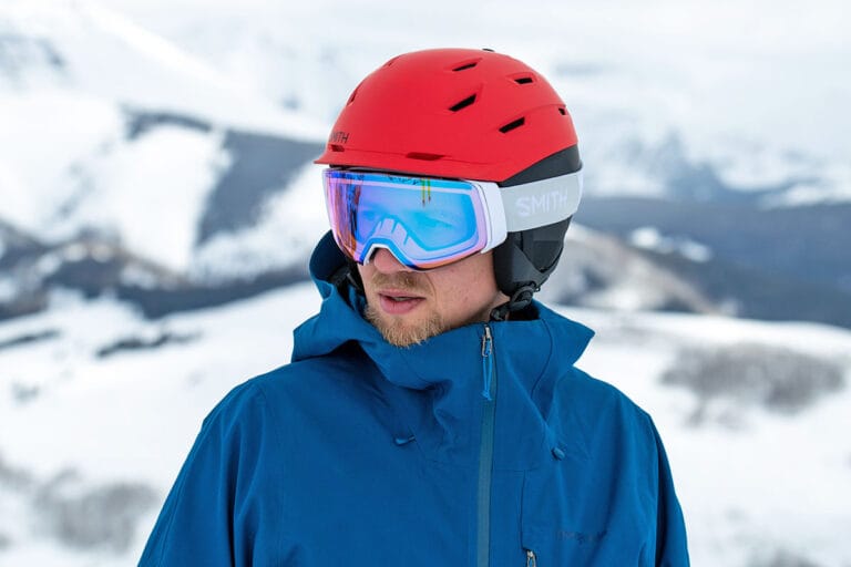 Best Winter Helmets For Every Need