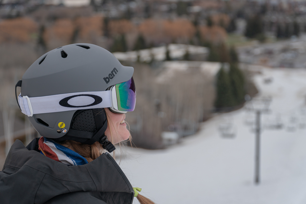 Best Winter Helmets For Every Need