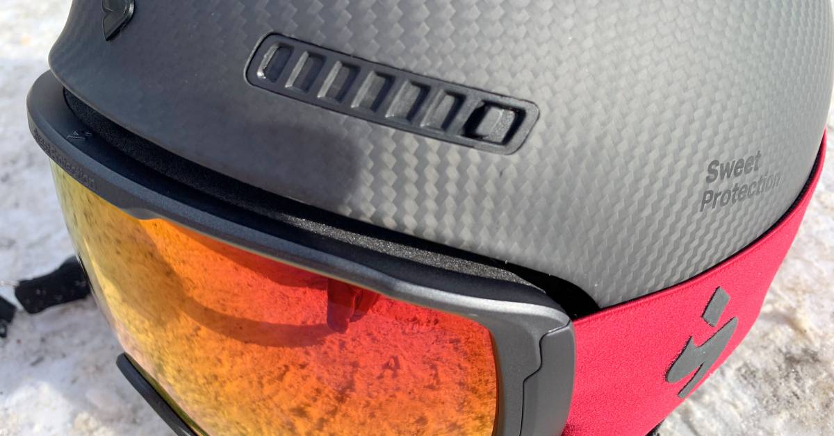 Best Winter Helmets For Every Need