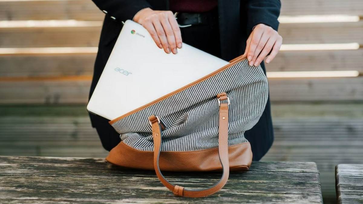 Top 10 Must-Have Laptop Bags for Men and Women on the Go