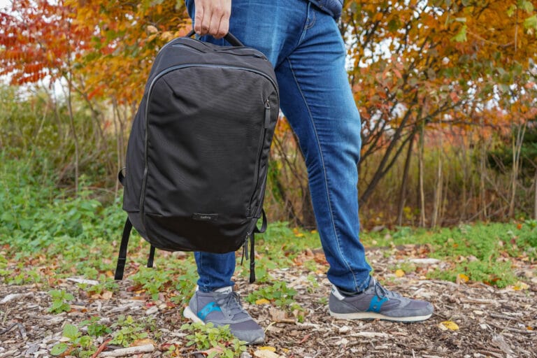 Top 10 Must-Have Laptop Bags for Men and Women on the Go