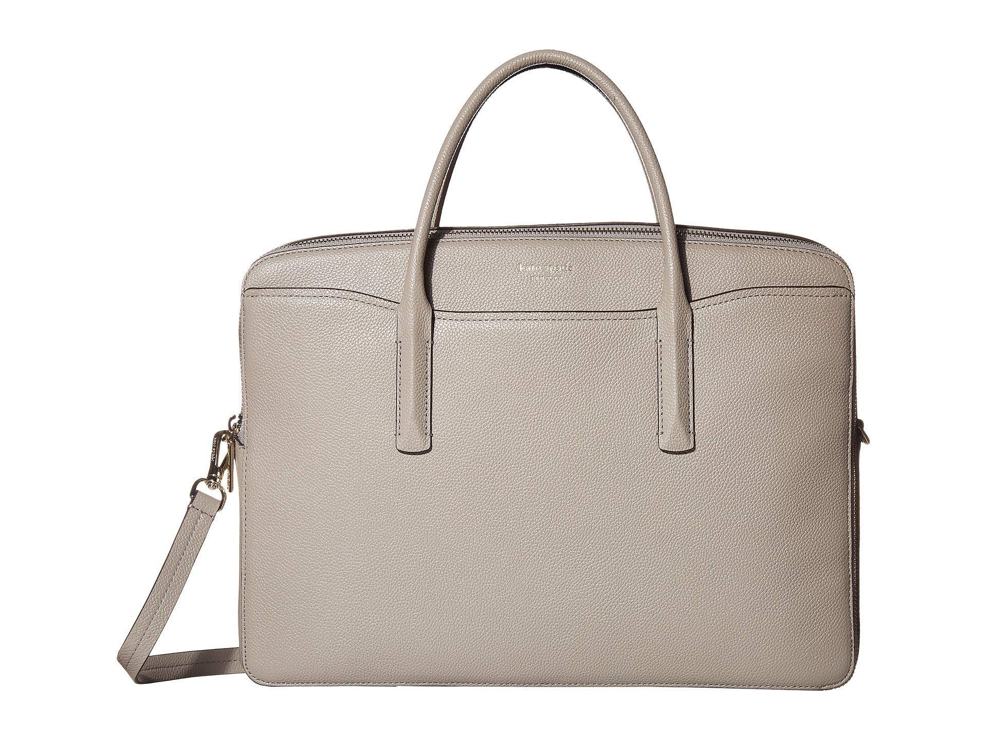 Top 10 Must-Have Laptop Bags for Men and Women on the Go