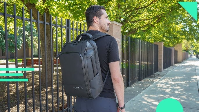 Top 10 Must-Have Laptop Bags for Men and Women on the Go