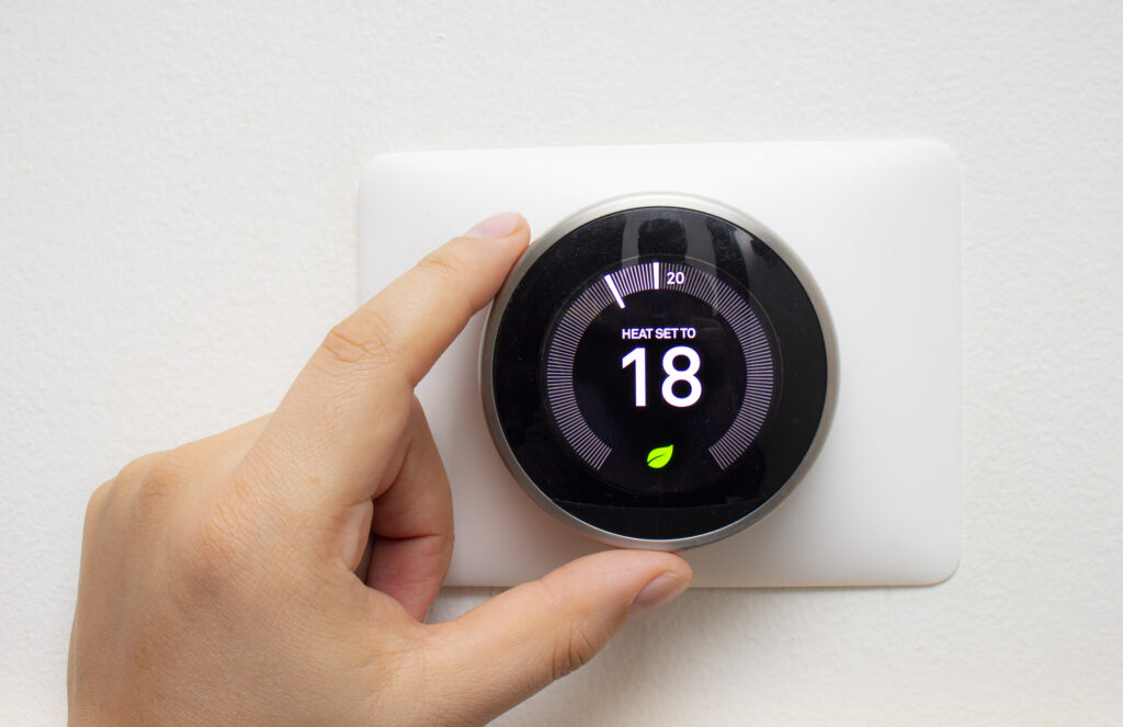 Top 10 Smart Thermostat for Office Use