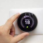 Top 10 Smart Thermostat for Office Use