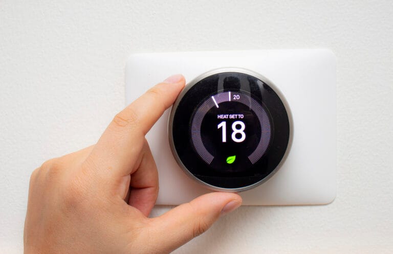 Top 10 Smart Thermostat for Office Use