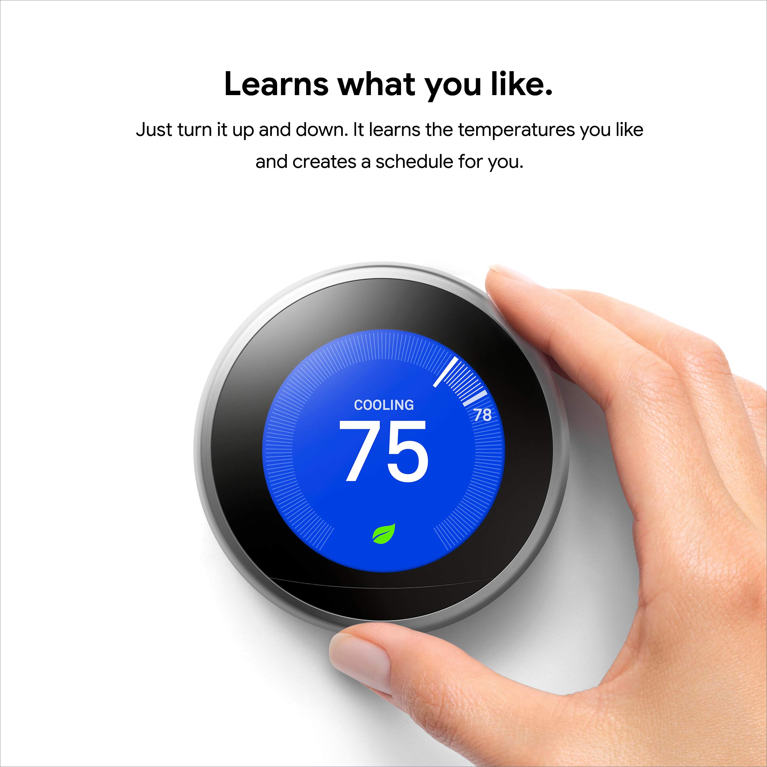 Top 10 Smart Thermostat for Office Use