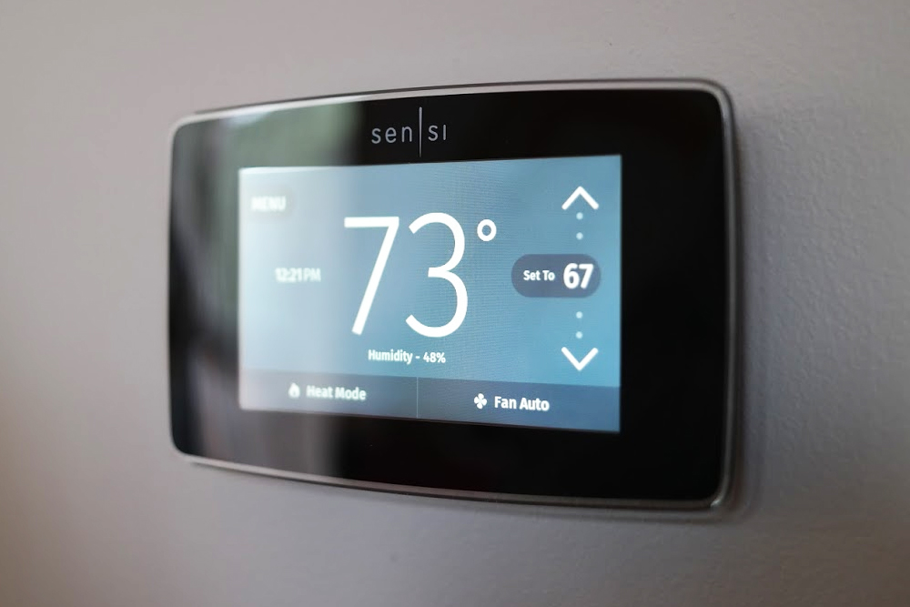 Top 10 Smart Thermostat for Office Use