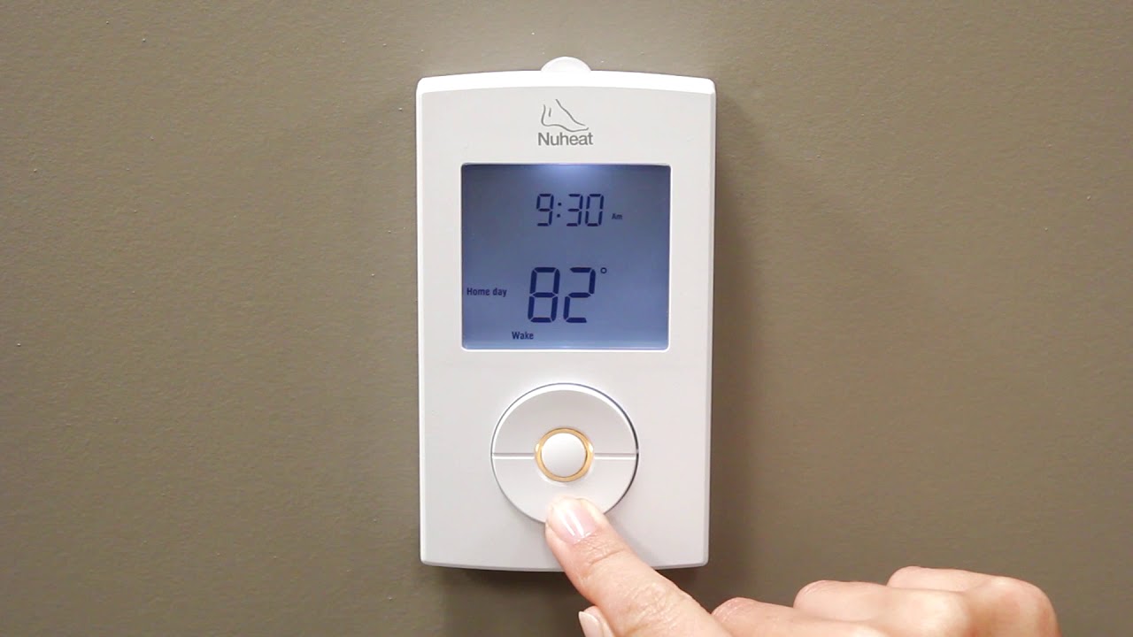 Top 10 Smart Thermostat for Office Use