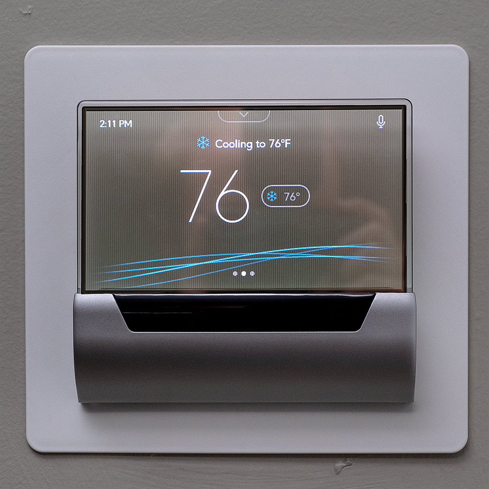 Top 10 Smart Thermostat for Office Use