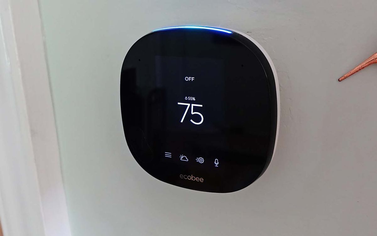 Top 10 Smart Thermostat for Office Use