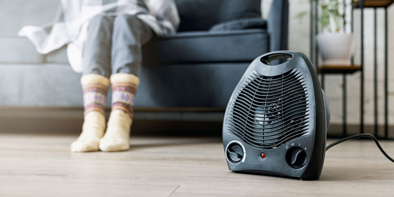 Top 7 Best Fan Heater For Your Room