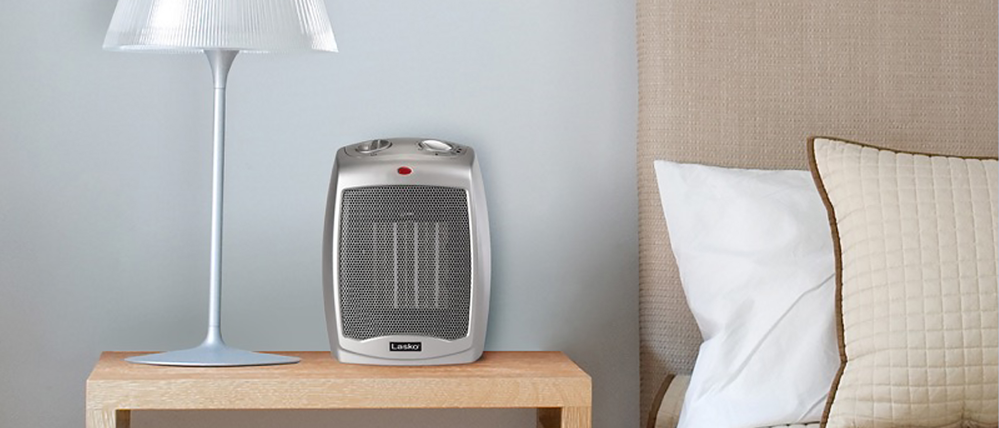 Top 7 Best Portable Heaters For Winter Chills