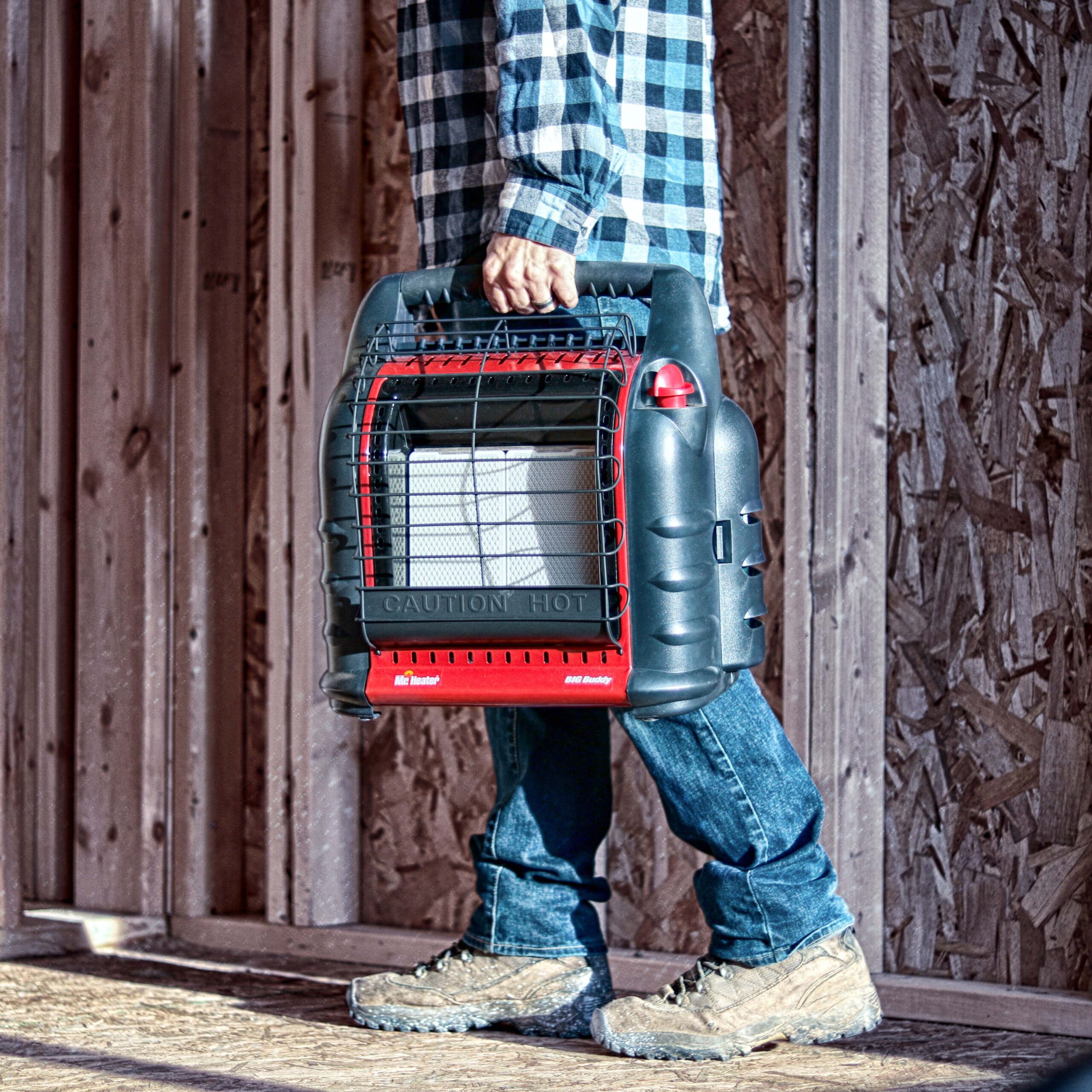 Top 7 Best Portable Heaters For Winter Chills