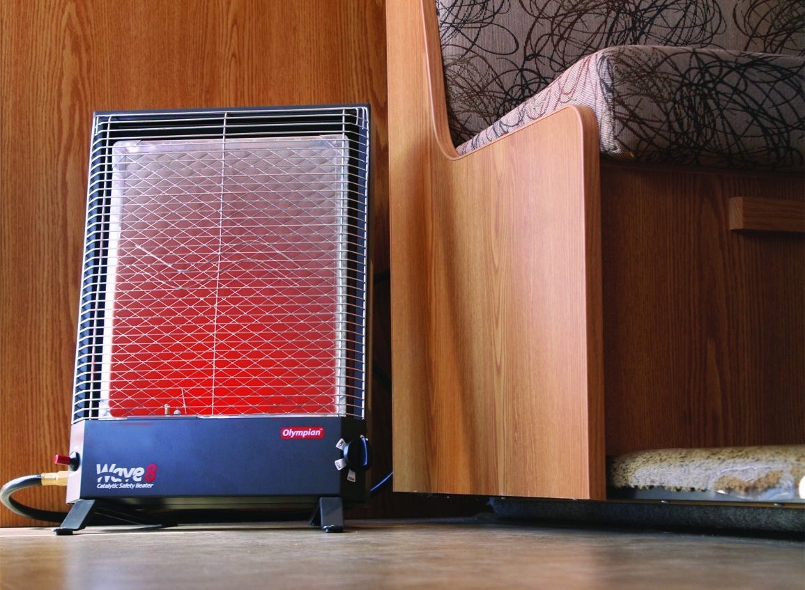 Top 7 Best Portable Heaters For Winter Chills