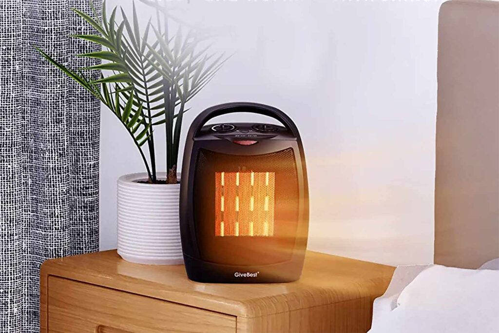 Top 7 Best Portable Heaters For Winter Chills