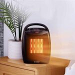 Top 7 Best Portable Heaters For Winter Chills