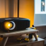 Top 7 Best Portable Projectors Available Today