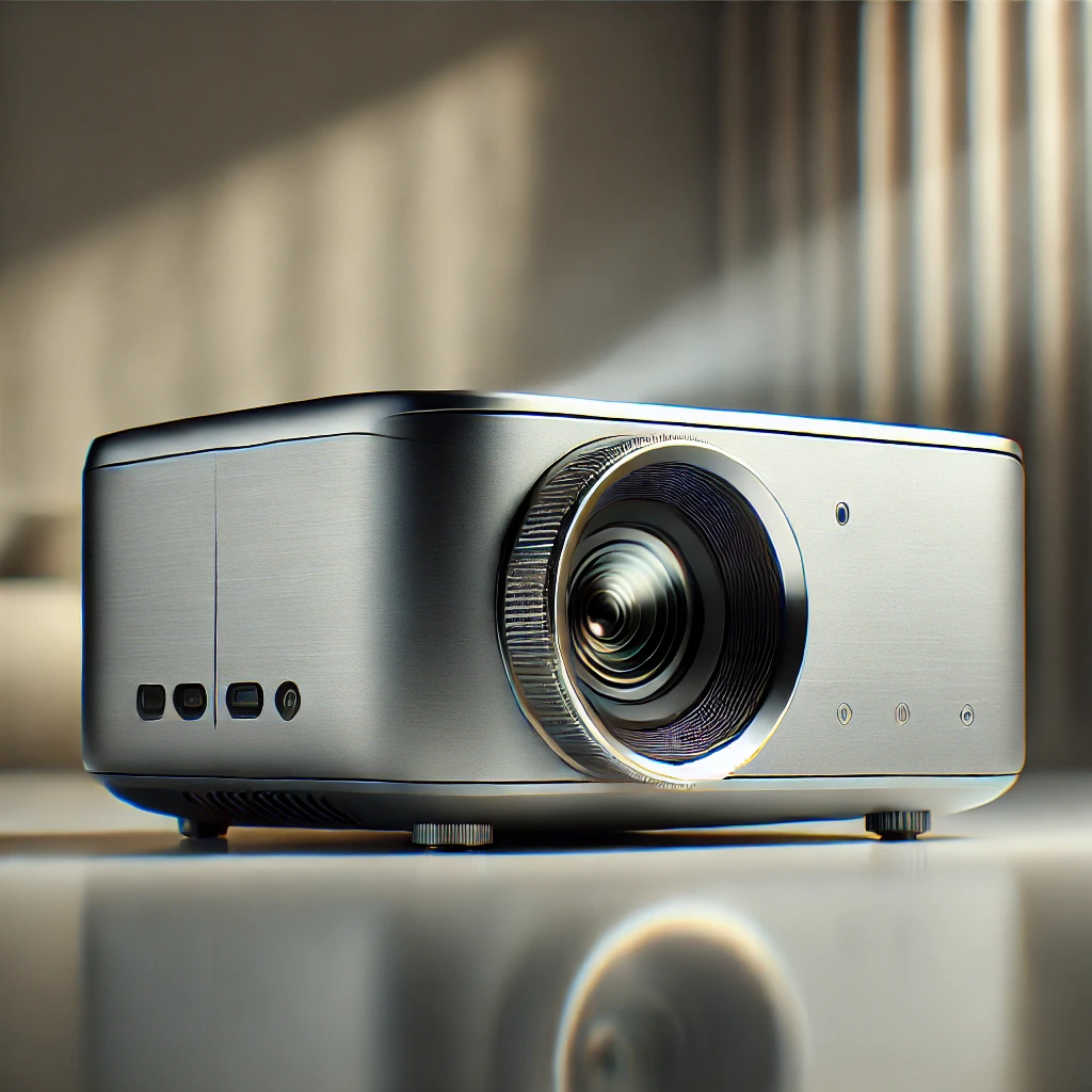 Top 7 Best Portable Projectors Available Today