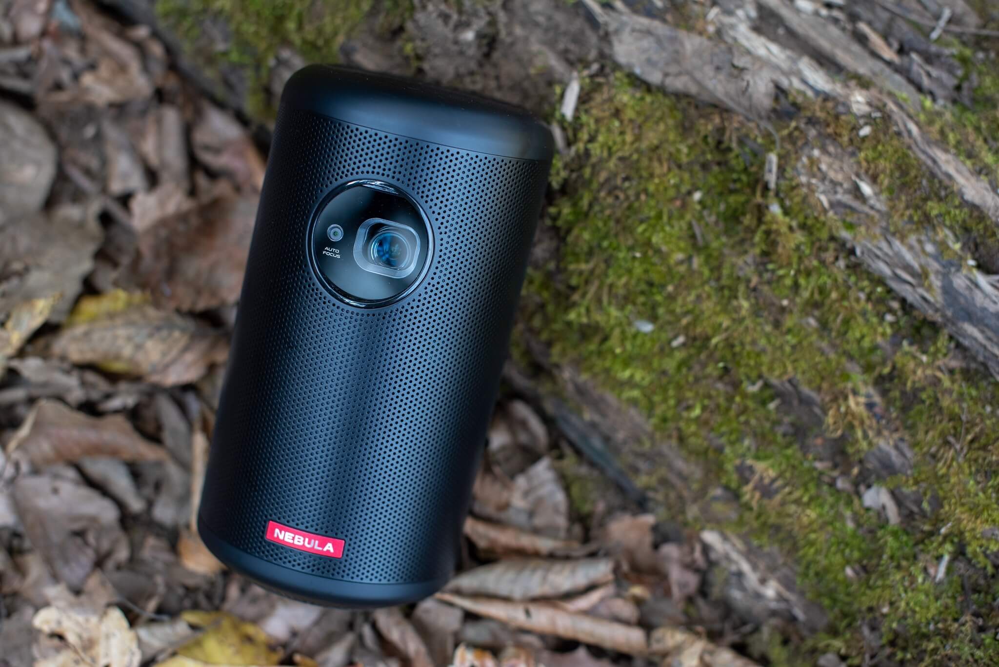 Top 7 Best Portable Projectors Available Today