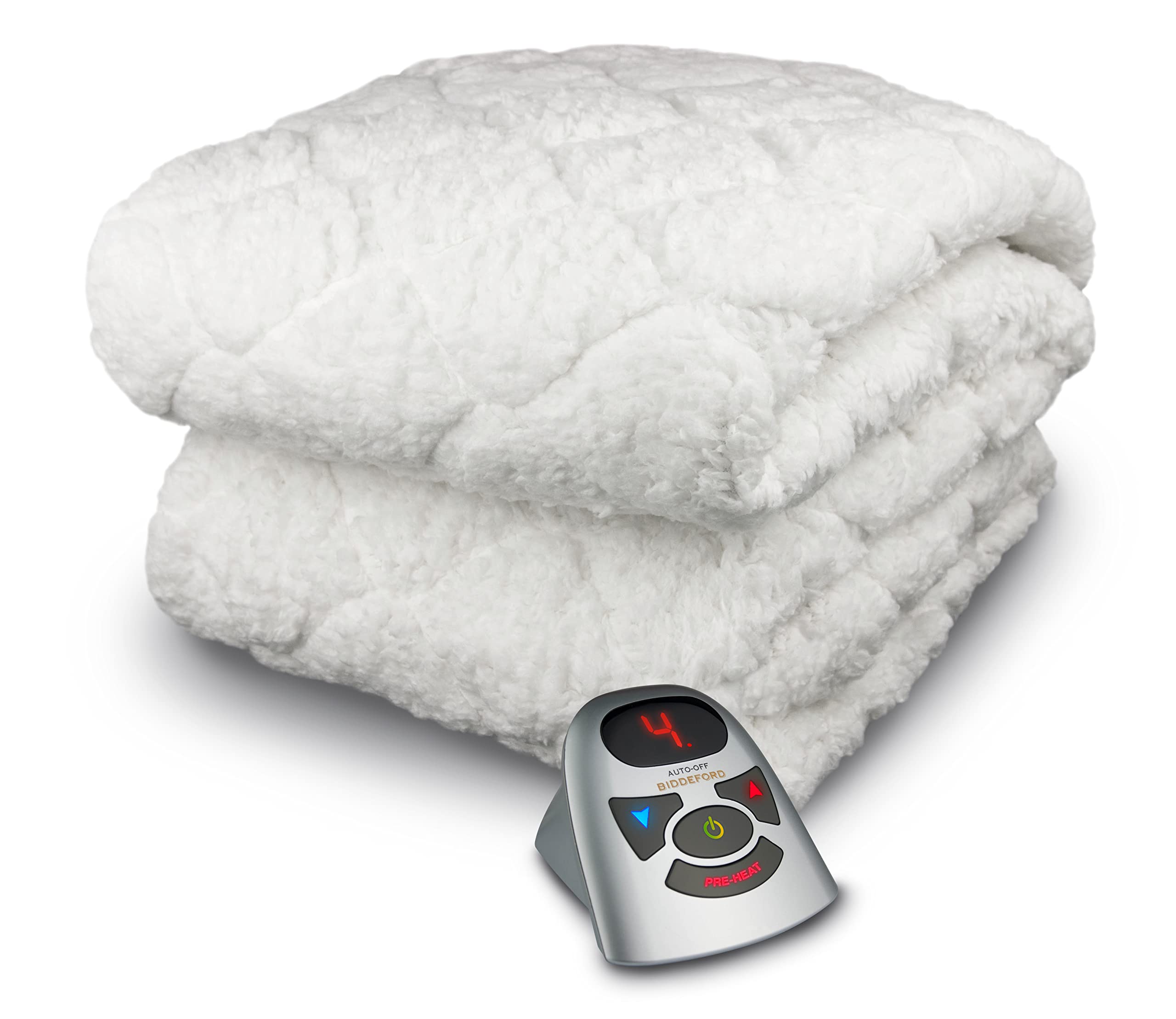 Top 8 Best Heated Mattress Pad for Camping In Winters 2024