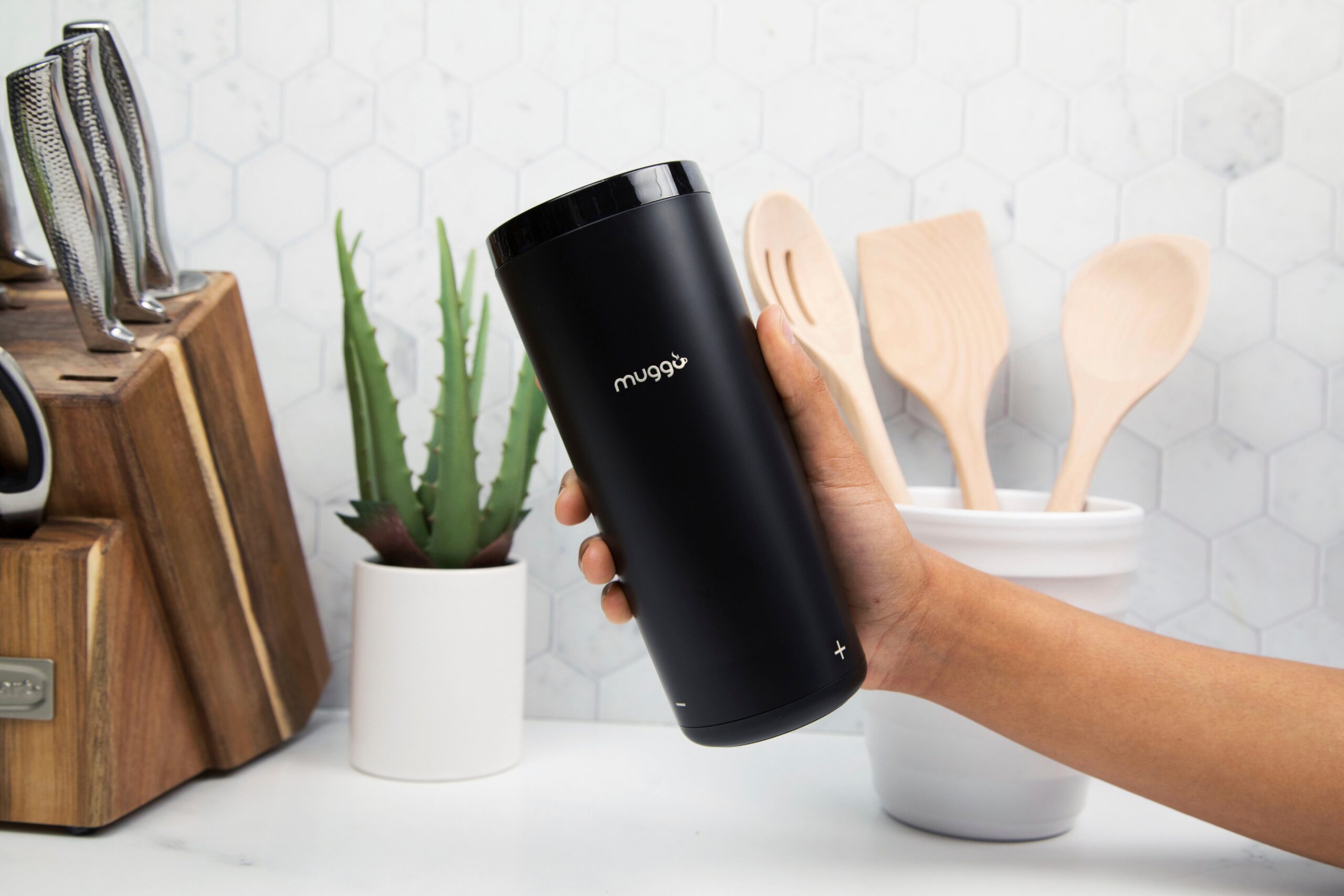 Top Best Smart Mugs For Travel Freaks