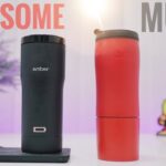 Top Best Smart Mugs For Travel Freaks