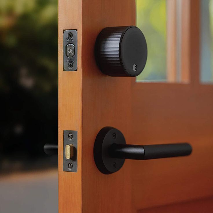 Upgrade Your Home Security The Top 10 Smart Locks of 2024 Revealed