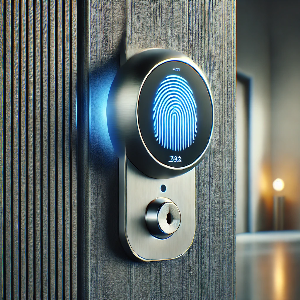 Upgrade Your Home Security The Top 10 Smart Locks of 2024 Revealed