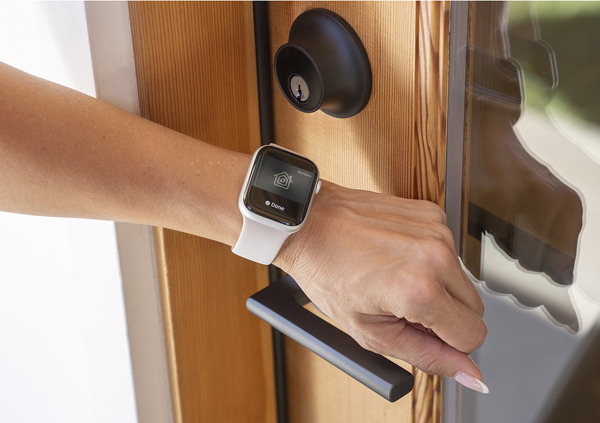 Upgrade Your Home Security The Top 10 Smart Locks of 2024 Revealed