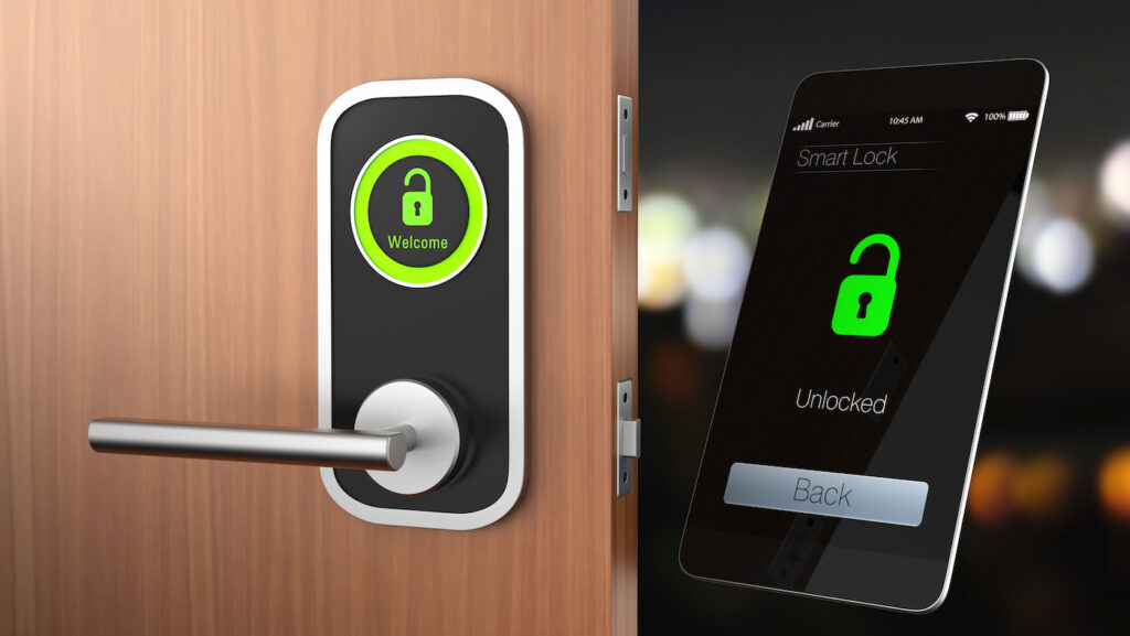 Upgrade Your Home Security The Top 10 Smart Locks of 2024 Revealed