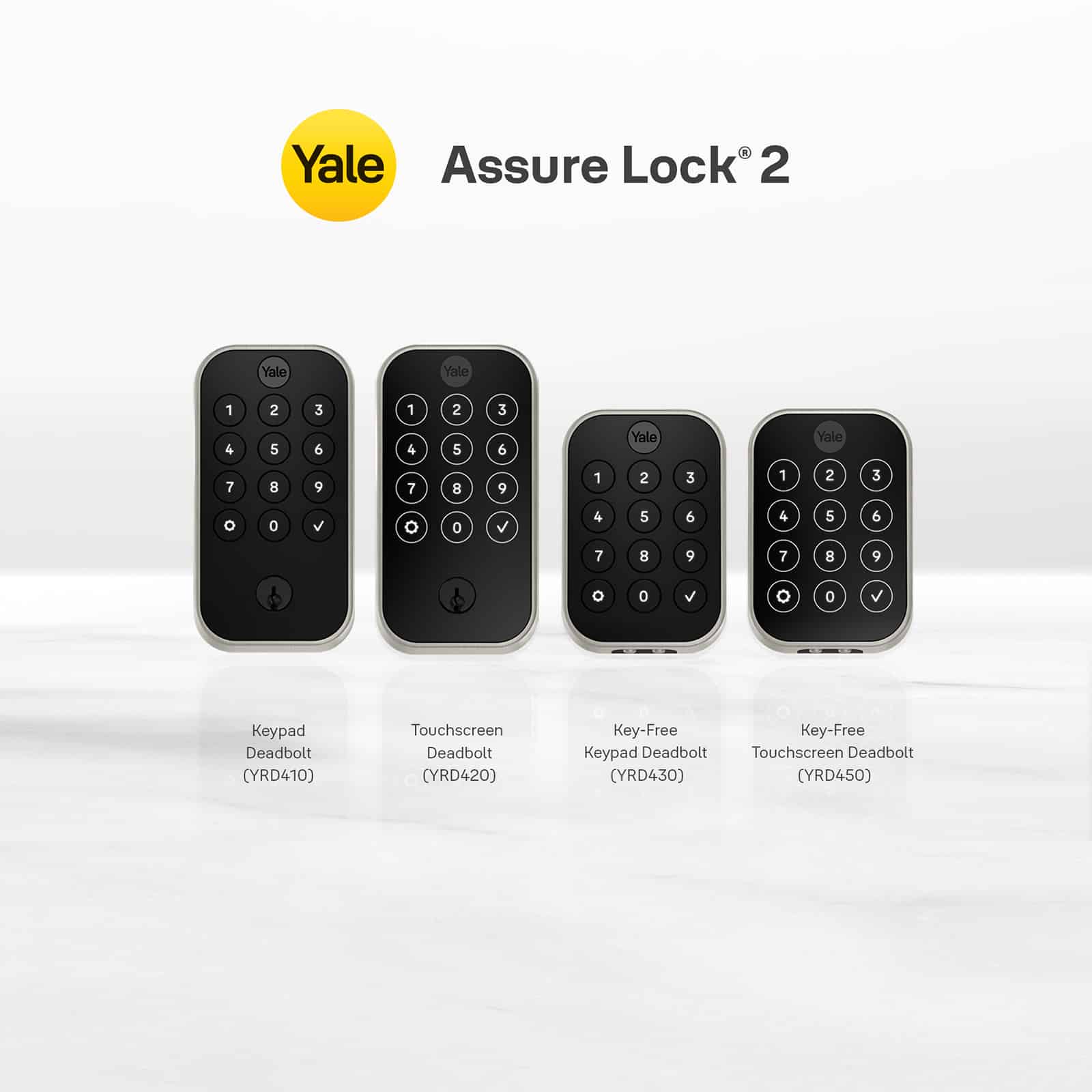 Upgrade Your Home Security The Top 10 Smart Locks of 2024 Revealed