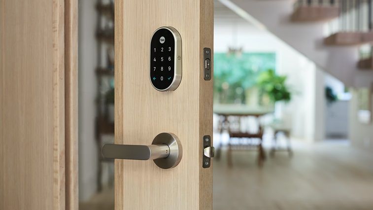 Upgrade Your Home Security The Top 10 Smart Locks of 2024 Revealed