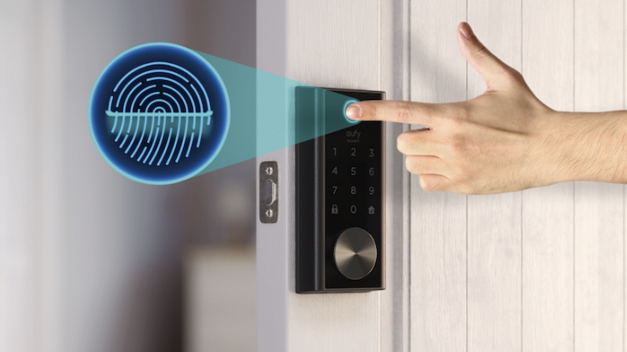 Upgrade Your Home Security The Top 10 Smart Locks of 2024 Revealed