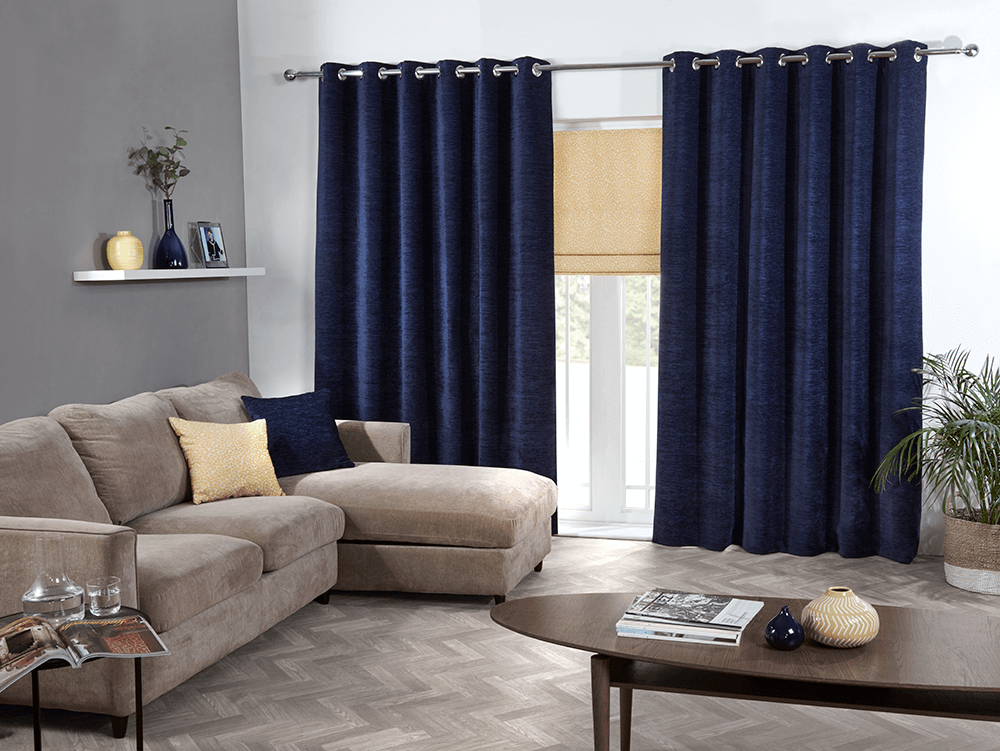 Best Affordable Thermal Curtains For Winter