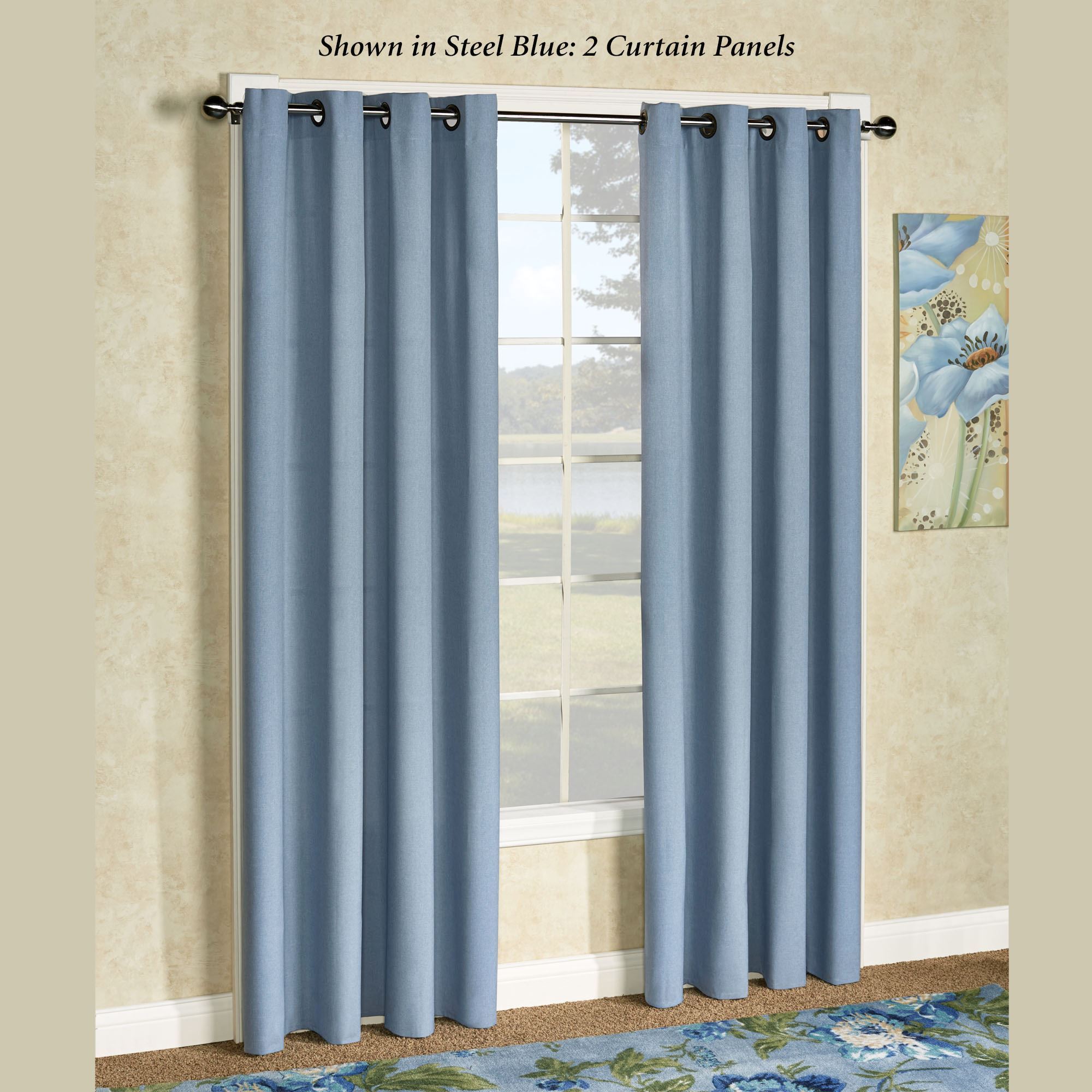 Best Affordable Thermal Curtains For Winter