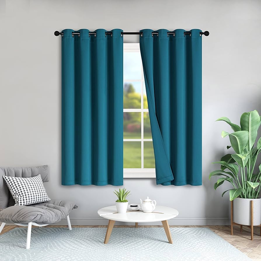 Best Affordable Thermal Curtains For Winter