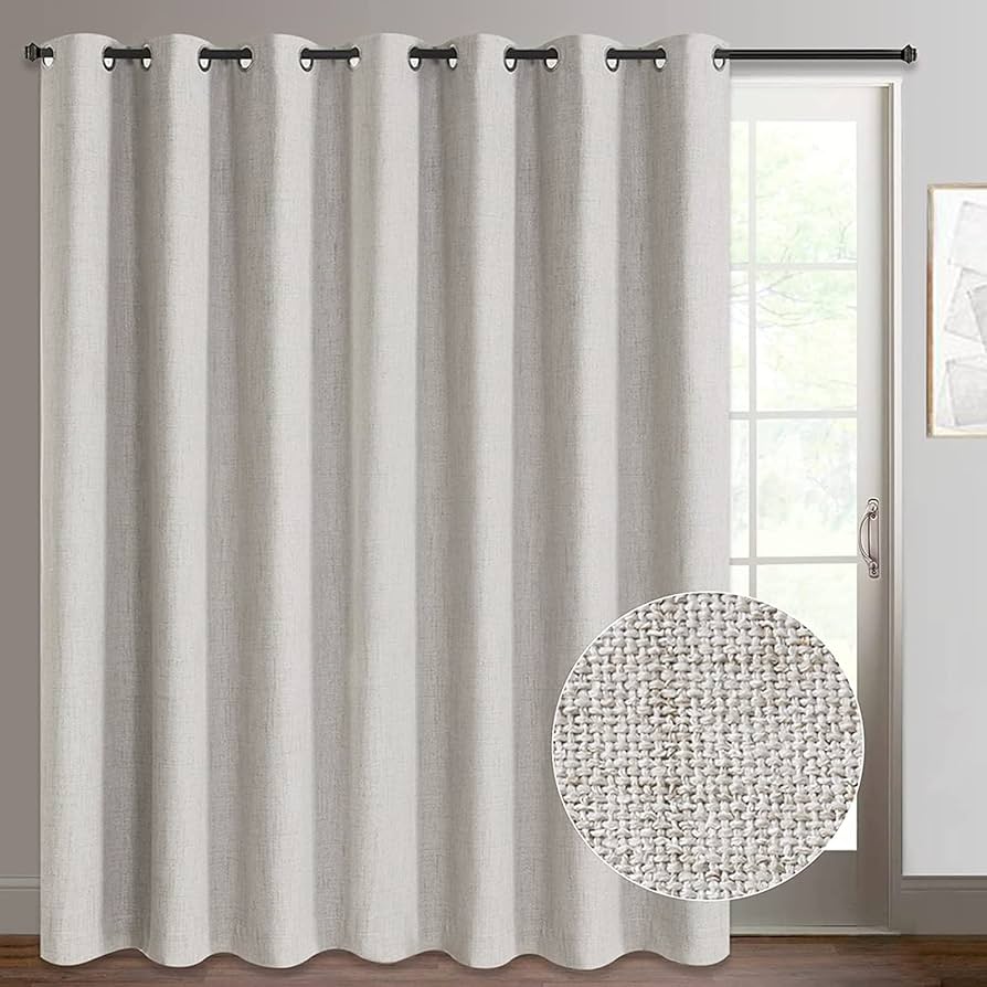 Best Affordable Thermal Curtains For Winter