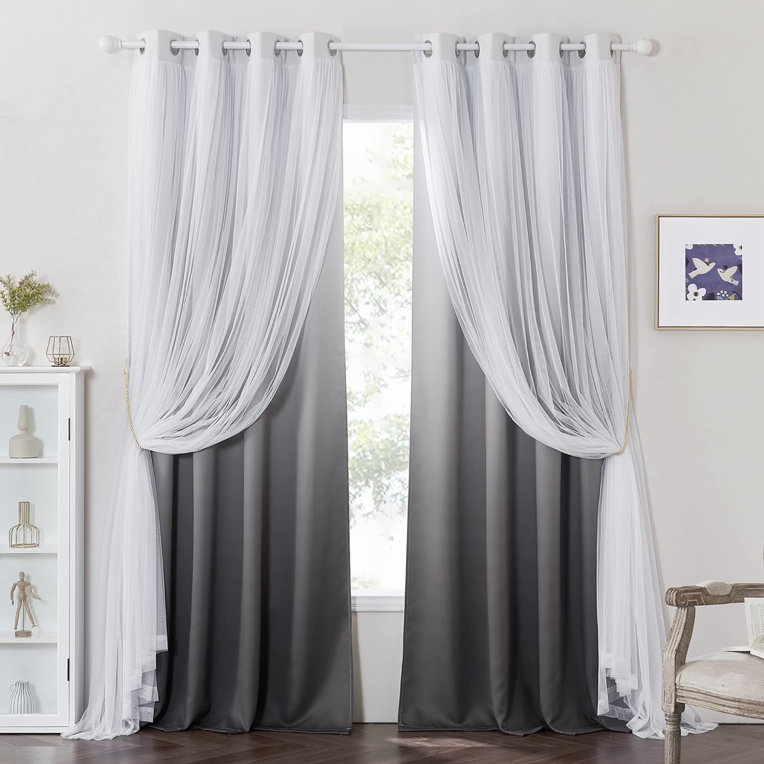 Best Affordable Thermal Curtains For Winter