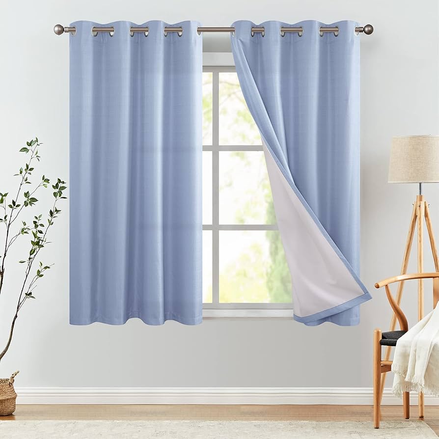 Best Affordable Thermal Curtains For Winter